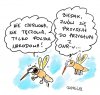 Źle wycelował