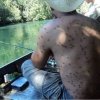 Dobrze że nie ma dużo komarów