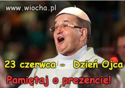 Dzień Ojca
