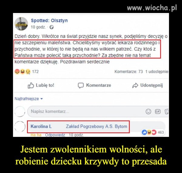 Mądrość rodzicielska