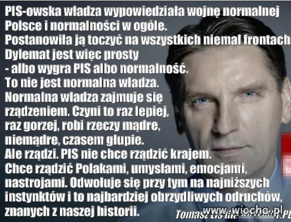 Nie jest tak?