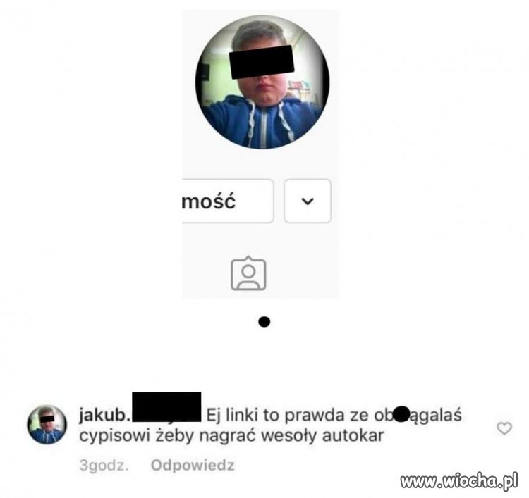 Młody a