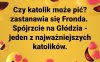 Przykład idzie z góry.