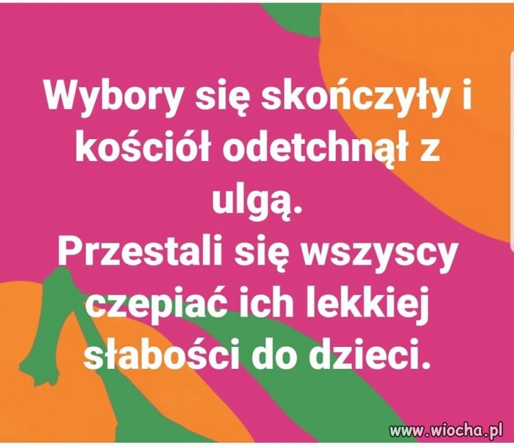 No i po sprawie ...