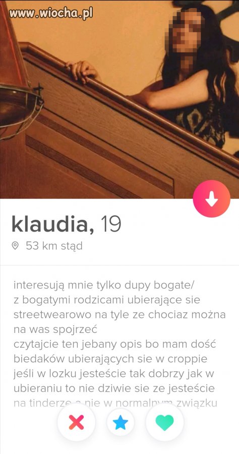 Wymagania dzisiejszych kobiet 