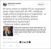 Początek końca wolnych mediów
