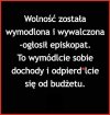 Proste ? Wydaje się oczywiste ale która partia ...