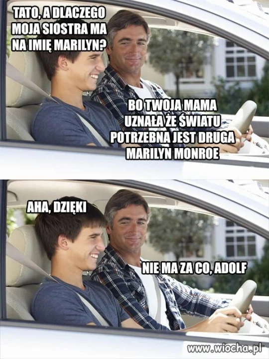 Czarny