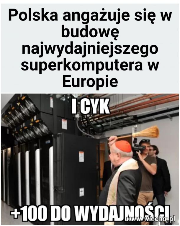 Jak to w Polsce bywa