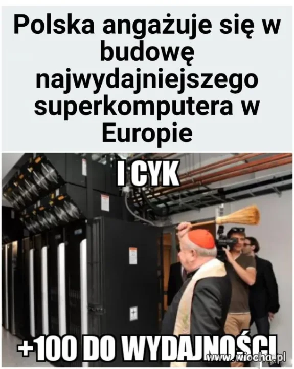 Jak to w Polsce bywa