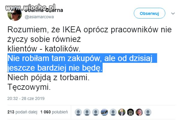 Jeszcze nie była