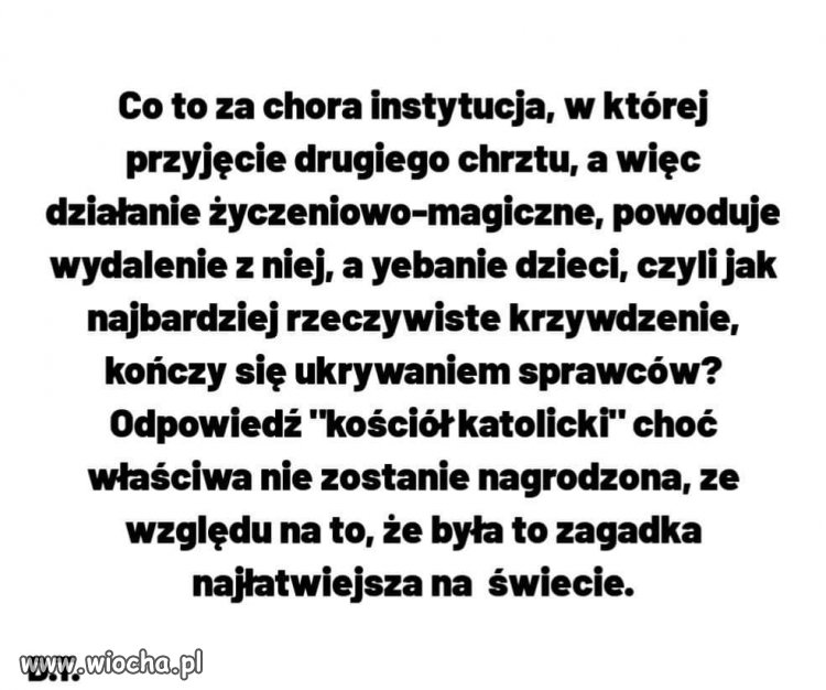 Znaleziono w internecie.