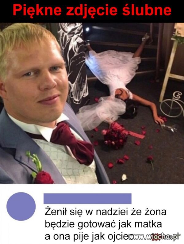 Taka sytuacja