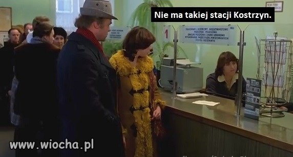 Przekaz dnia