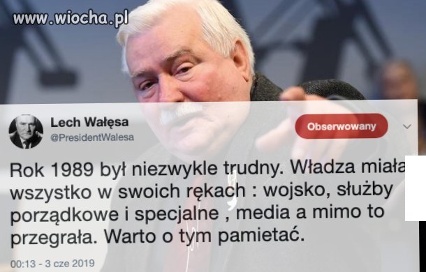 Teraz mamy to samo, tyle że w wykonaniu kc pis