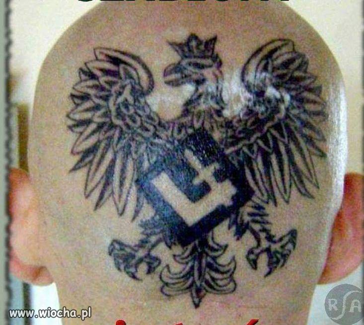 Przeszedł sam siebie
