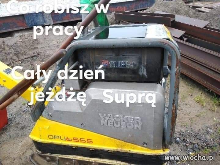 Oczekiwanie kontra Rzeczywistość 