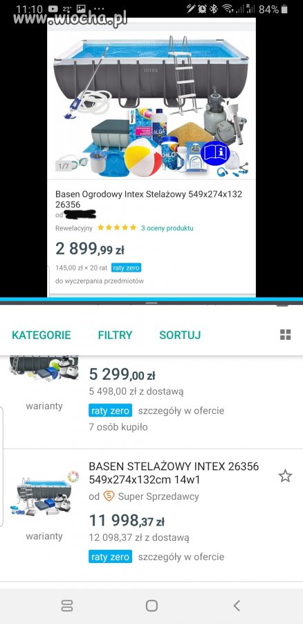 Pazerność 
