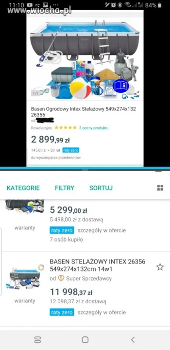 Pazerność 