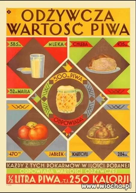 Samo zdrowie!