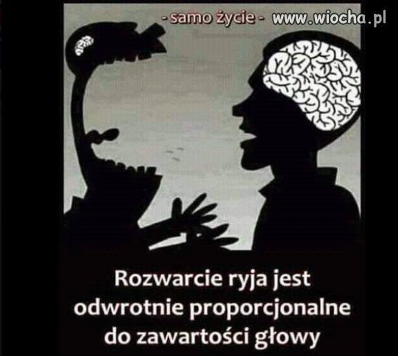 Tyle w temacie
