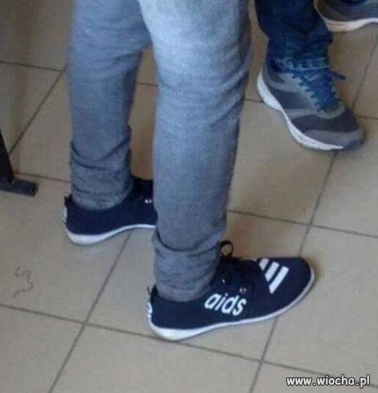Prawie jak