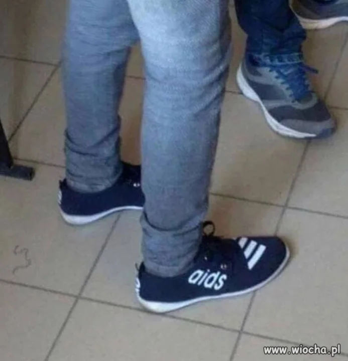 Prawie jak