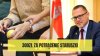 Popierany przez PiS prezydent Sieradza, za potrącenie staruszki dostał mandat 300zł