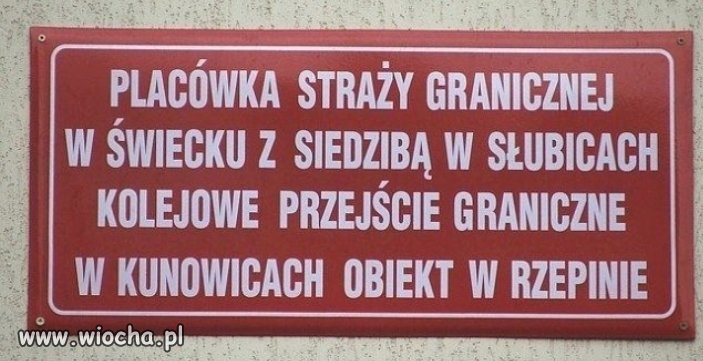 Gdzieś w Polsce