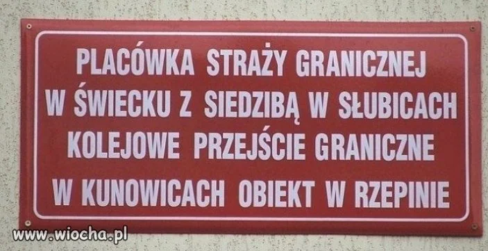 Gdzieś w Polsce