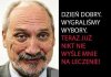 No, tym razem też mu się upiekło ...