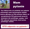 Mam takie pytanie ...