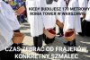 Nasz biedny kochany kościół