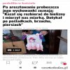 Kazał się rozbierać