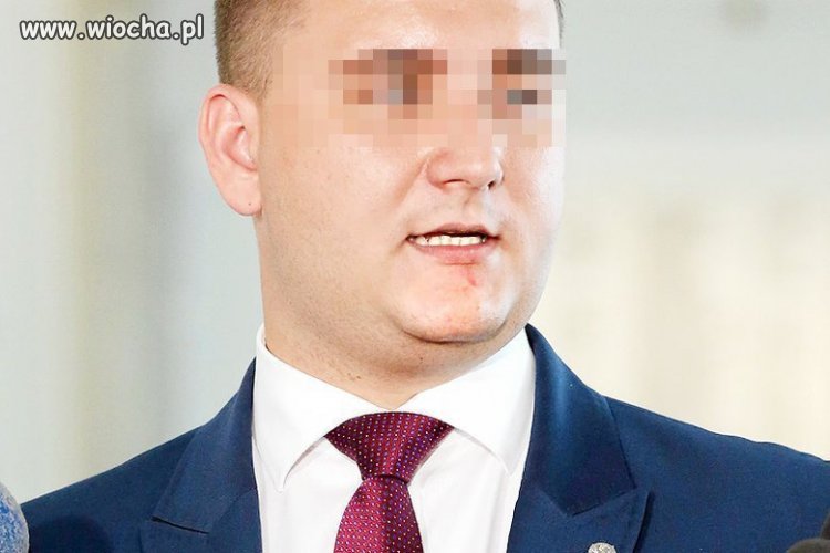 Misio opuszcza areszt