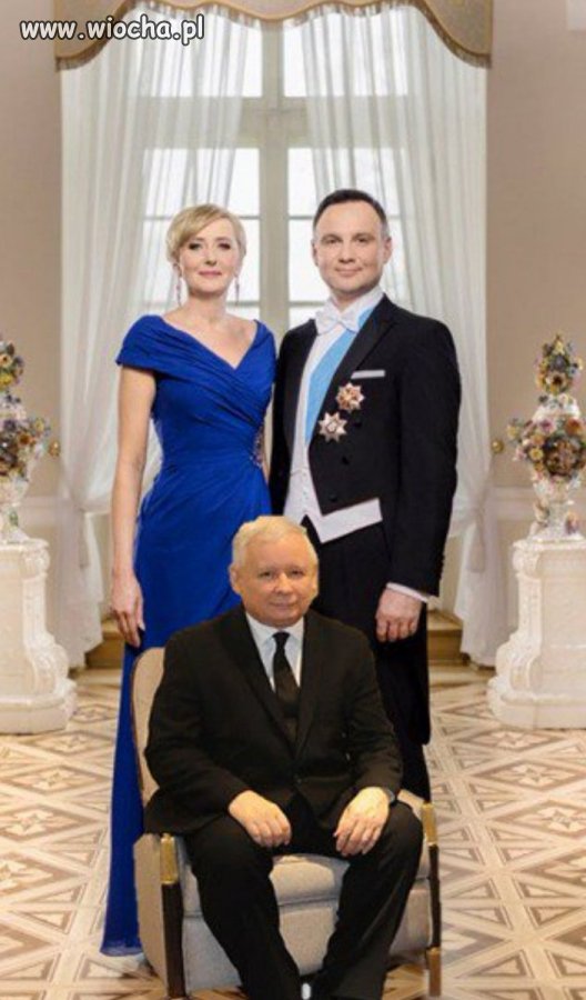 Zdjęcie rodzinne.