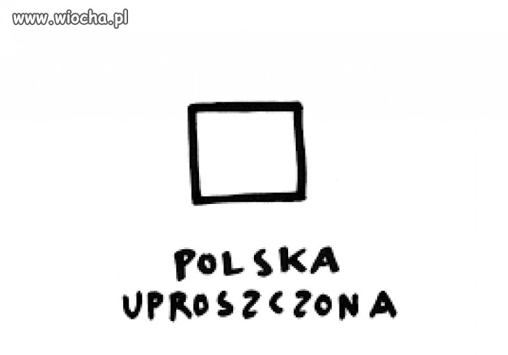 I tyle zostało