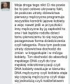 Nie czytać podczas picia/jedzenia