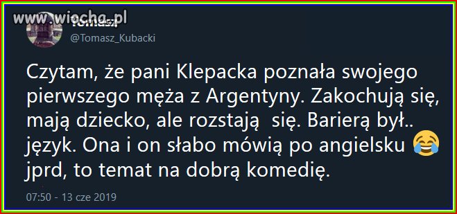 Tymczasem 