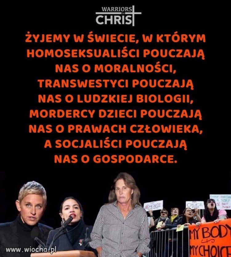 Takie czasy