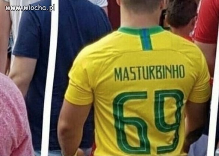 Strzela same samobóje