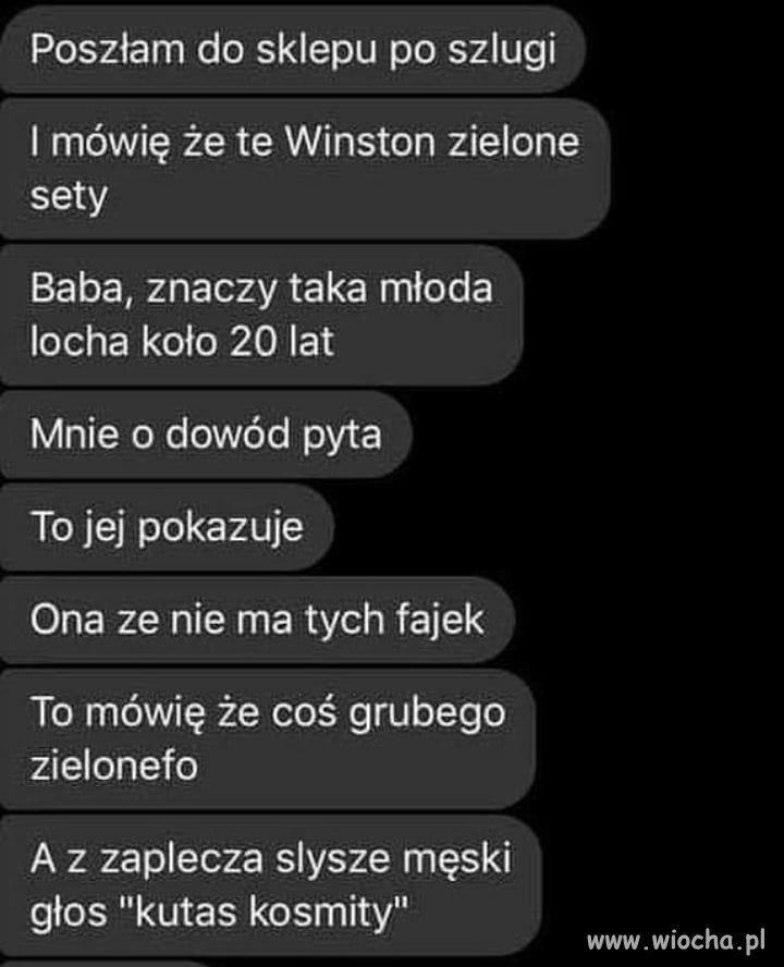 Kosmita