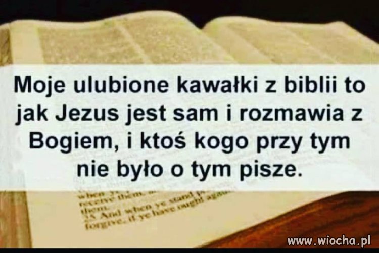 Tajemnice wiary