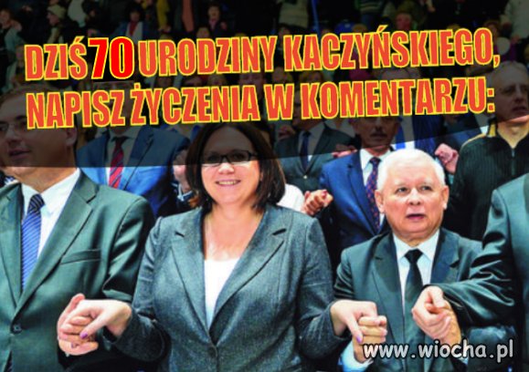Tylko szczere życzenia