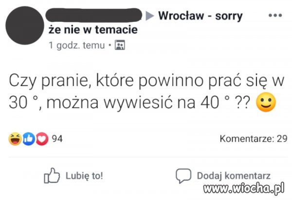 Ciekawe
