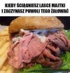 A jak to jest na...meduzę?