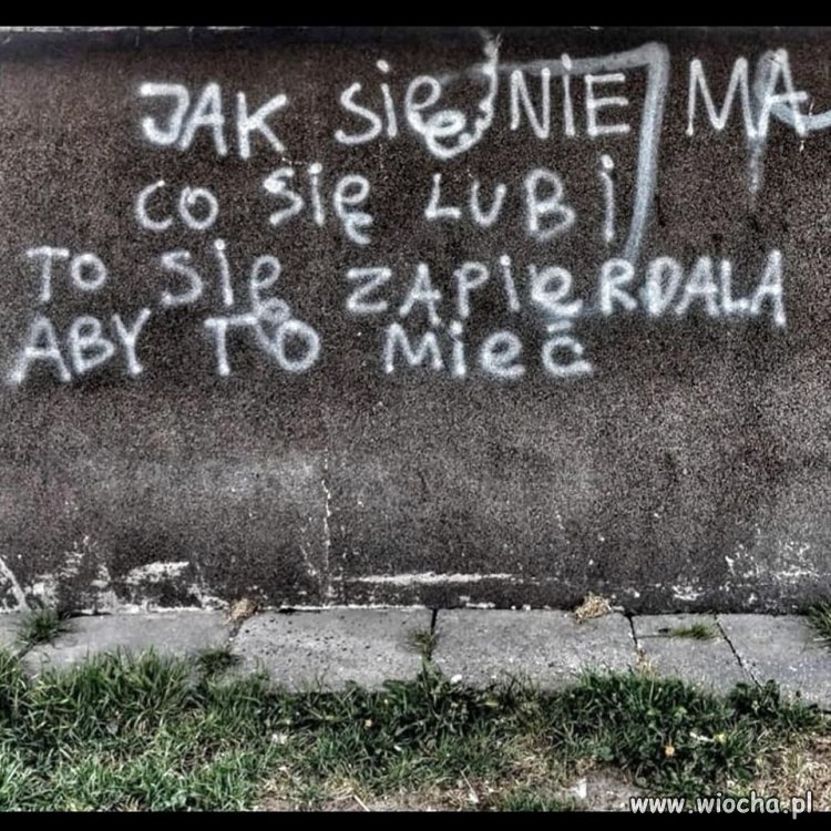 A nie czeka na 500+
