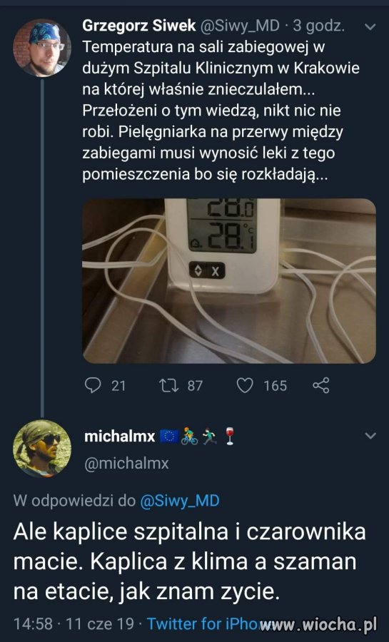Kaplice z klimą