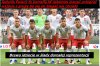 Przegrać 5 : 0