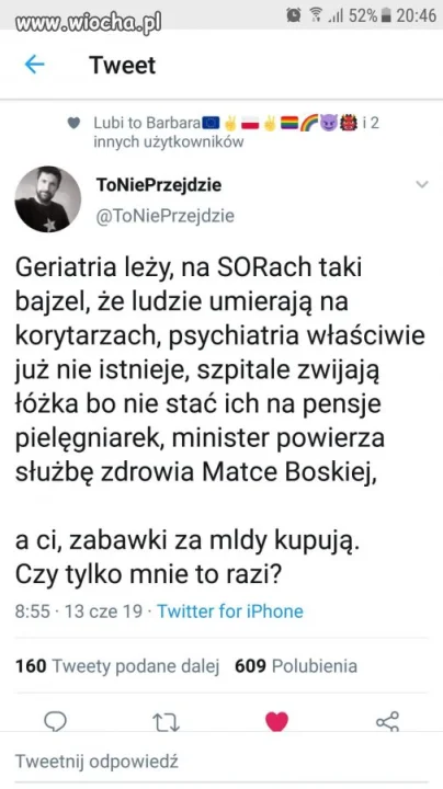 Zabawki kupują